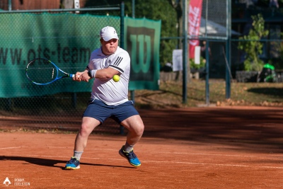 Inklusion Tennisturnier in TC Weiden 2021