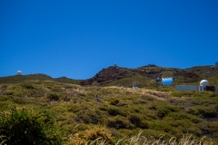 La Palma - Roque de los Muchachos
