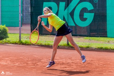 MSC Tennis Action Andrea Sabadisch 2023