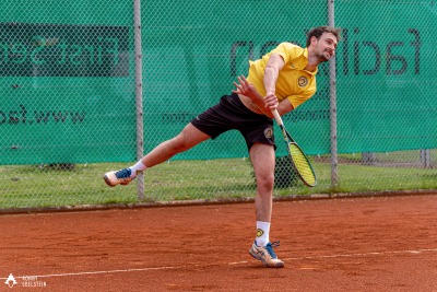MSC Tennis Action Ole Linne 2023