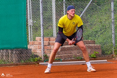MSC Tennis Action Sören Alexander Deng 2023