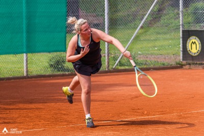 MSC Tennis Action Victoria Reker 2023