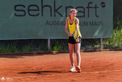 MSC Tennis Action Luca Isabel Albus 2023