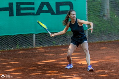 MSC Tennis Action Oliwia Godek 2023