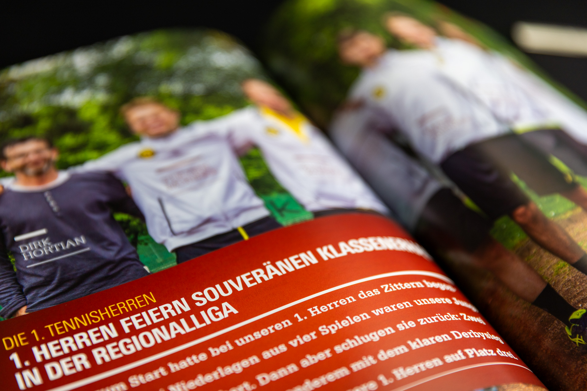 Details MSC-Magazin 2017
