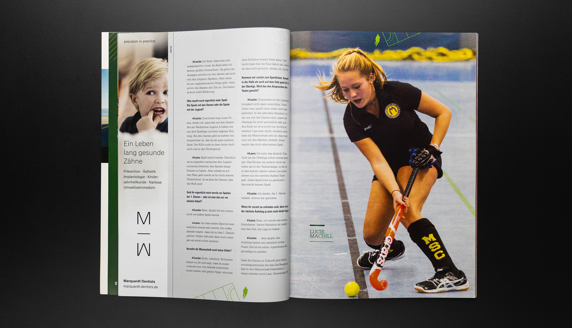 Ronny-Edelstein-Design-Magazin_TopView-1920x1280_Marienburger-Sport-Club-MSC-Magazin-2017-4