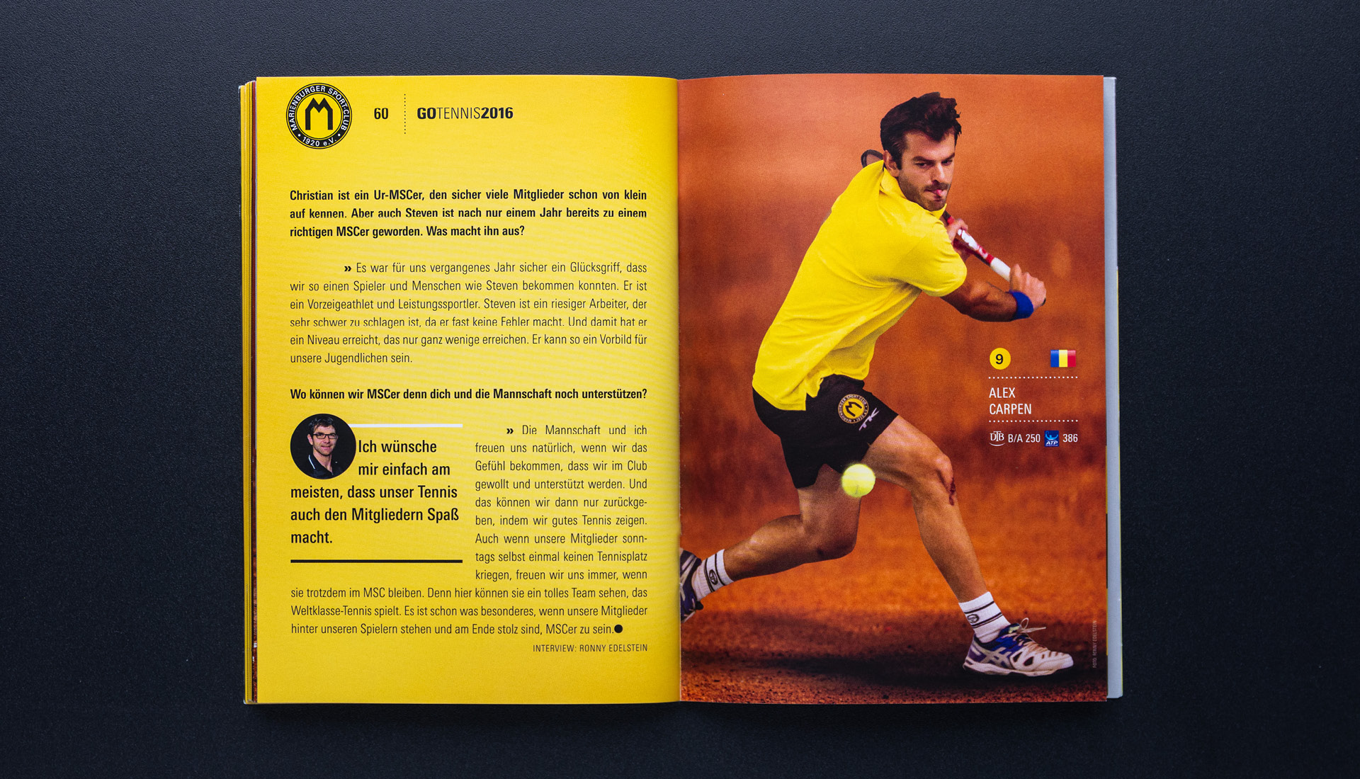 Ronny-Edelstein-Design-Magazin_TopView-1920x1280_Marienburger-Sport-Club-MSC-Tennis-Magazin-2016-4