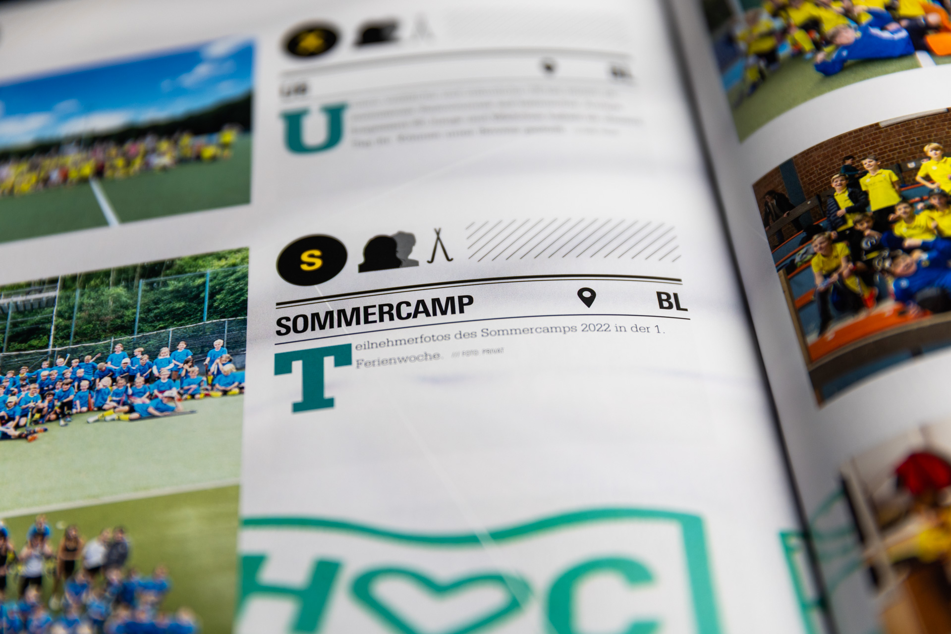 Details MSC-Magazin 2022