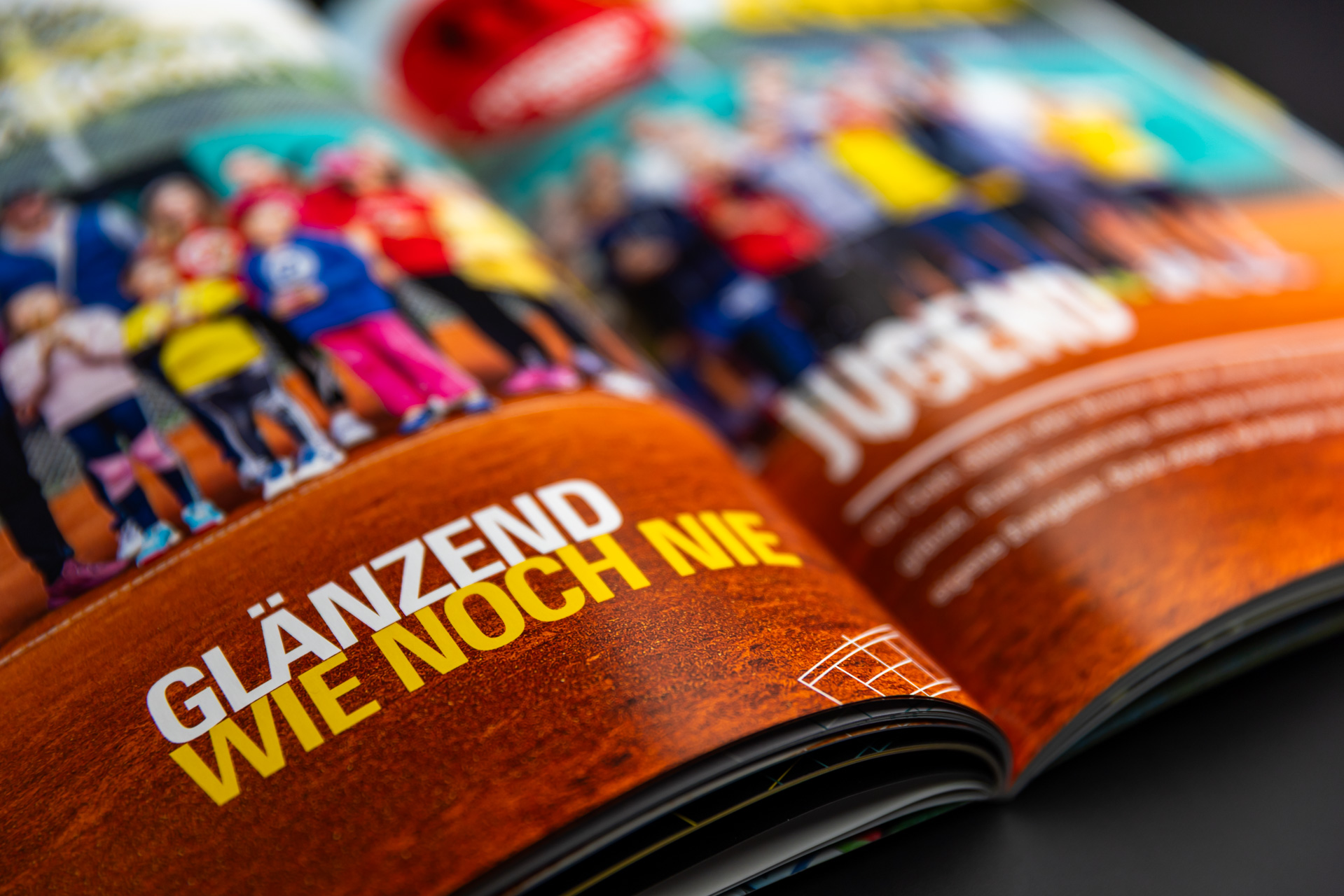 Details MSC-Magazin 2022