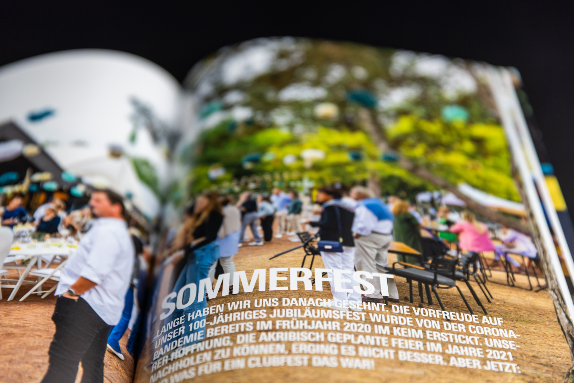 Details MSC-Magazin 2022