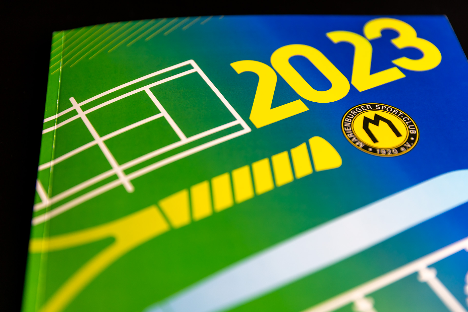 Details MSC-Magazin 2023