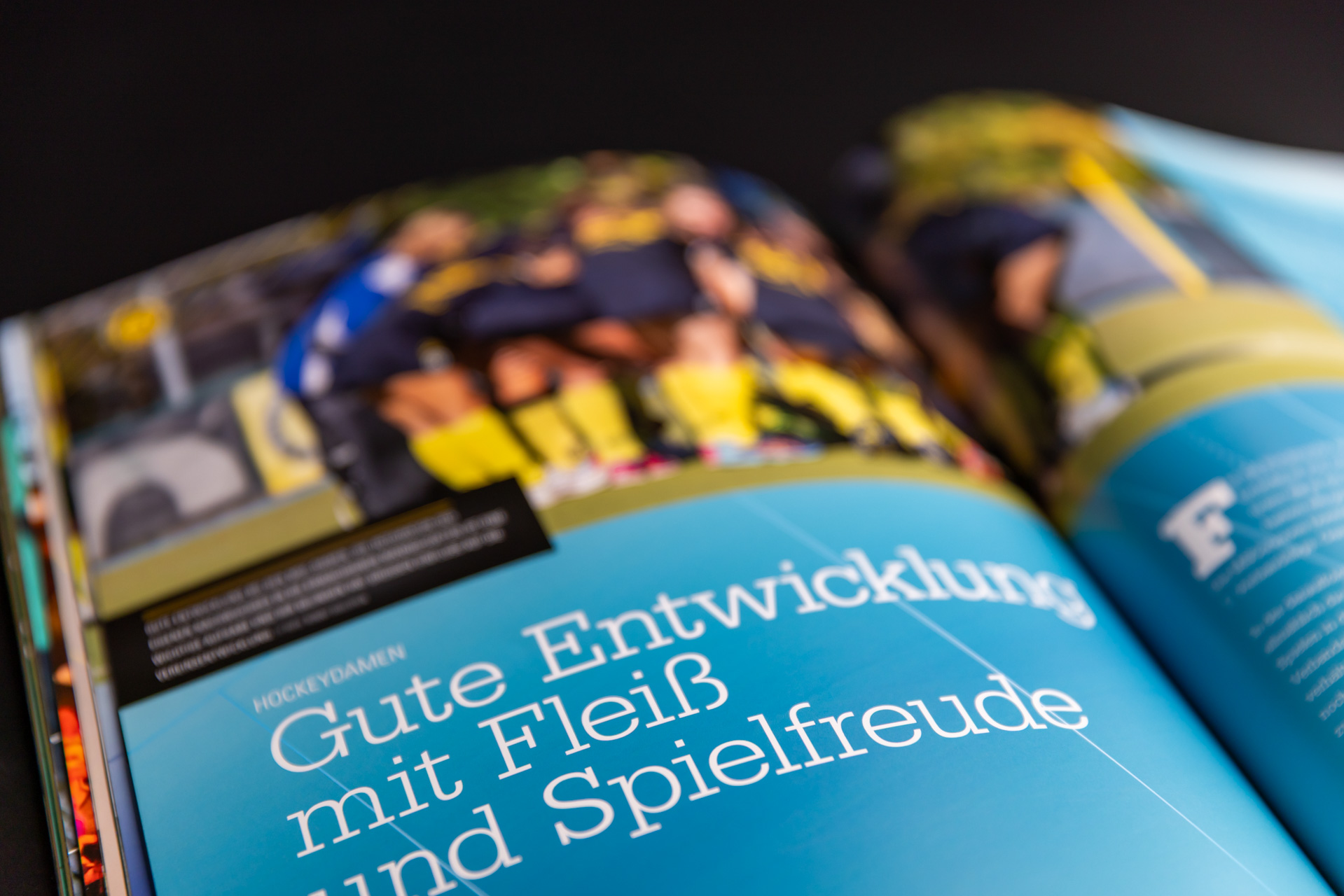 Details MSC-Magazin 2023