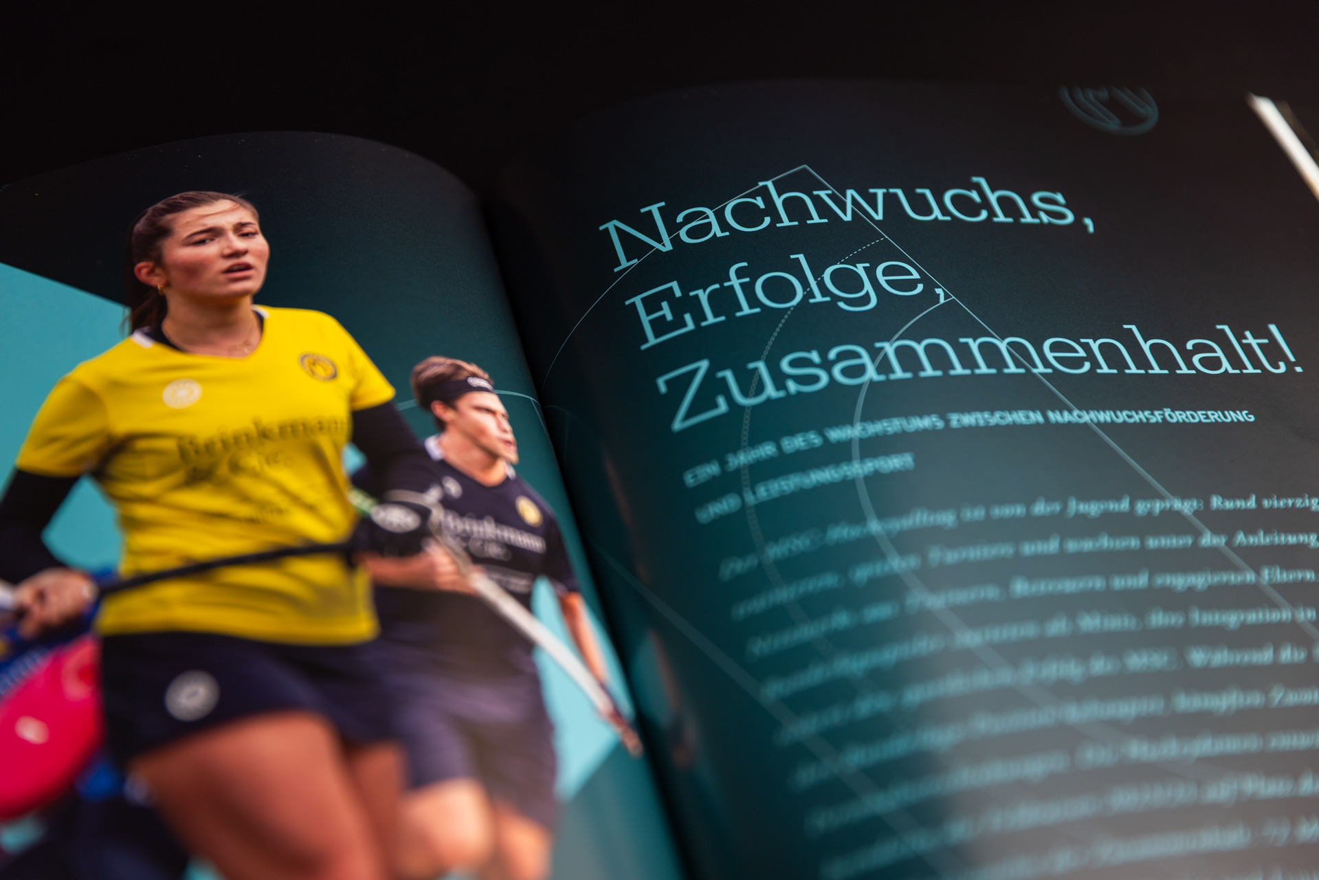 Details MSC-Magazin 2024