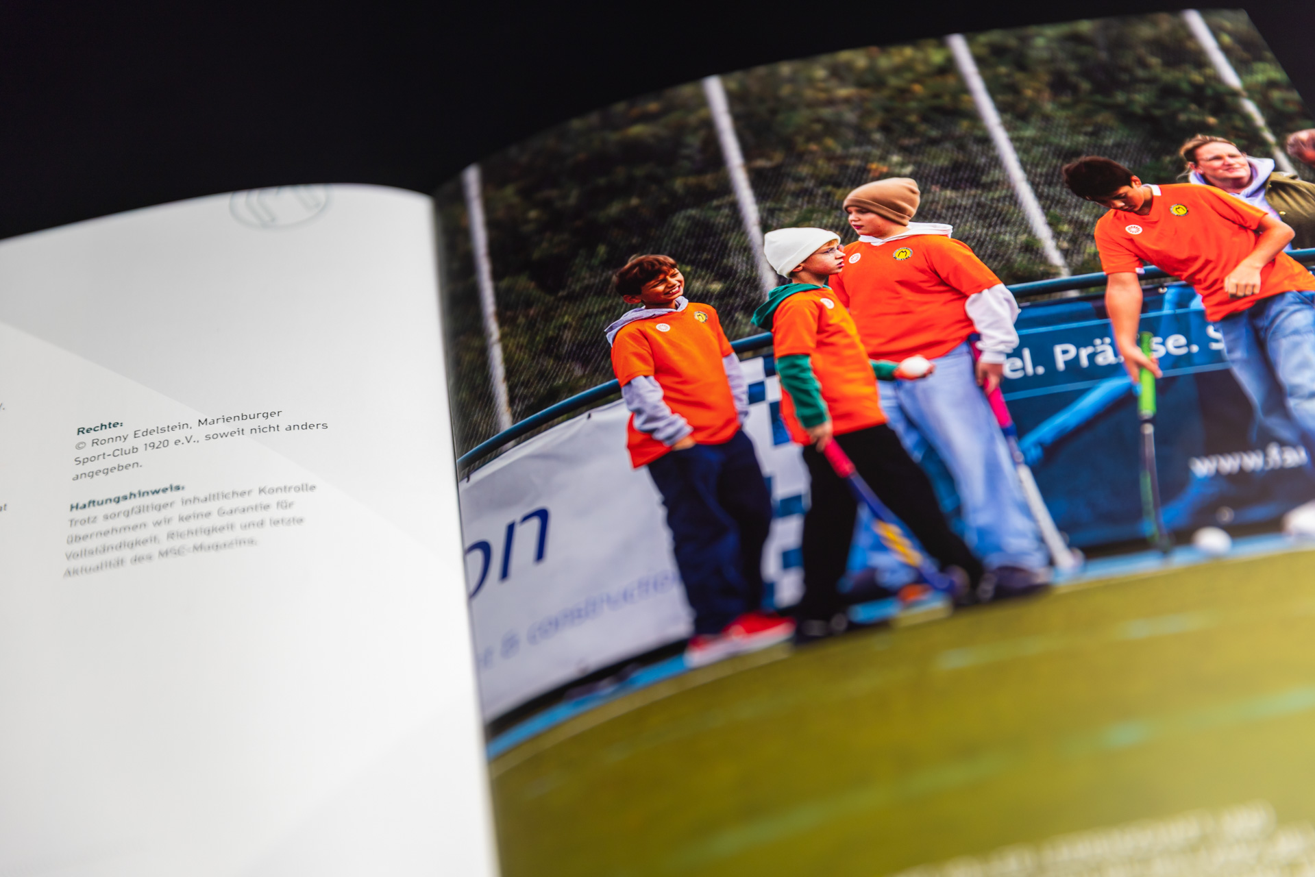 Details MSC-Magazin 2024