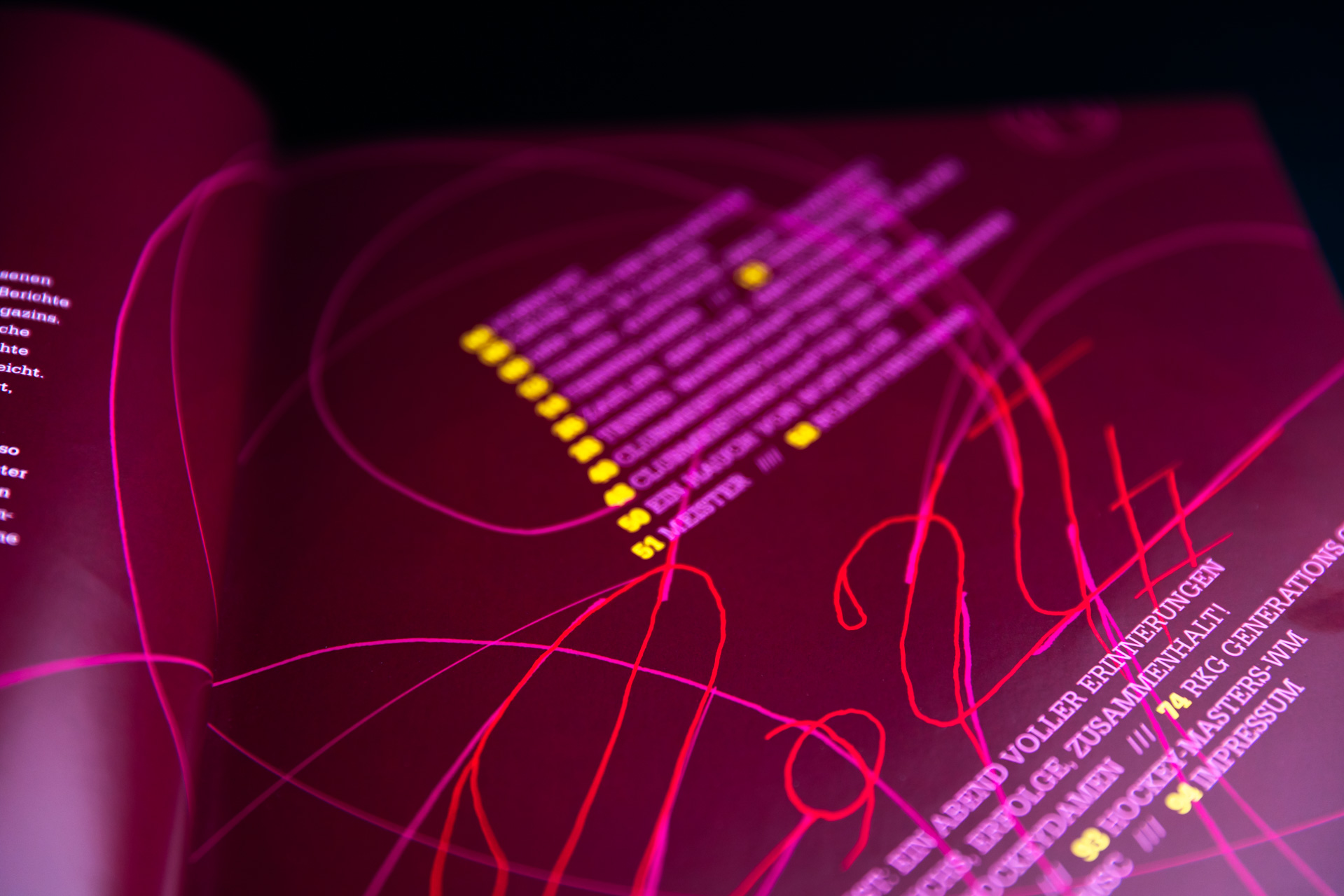 Details MSC-Magazin 2024