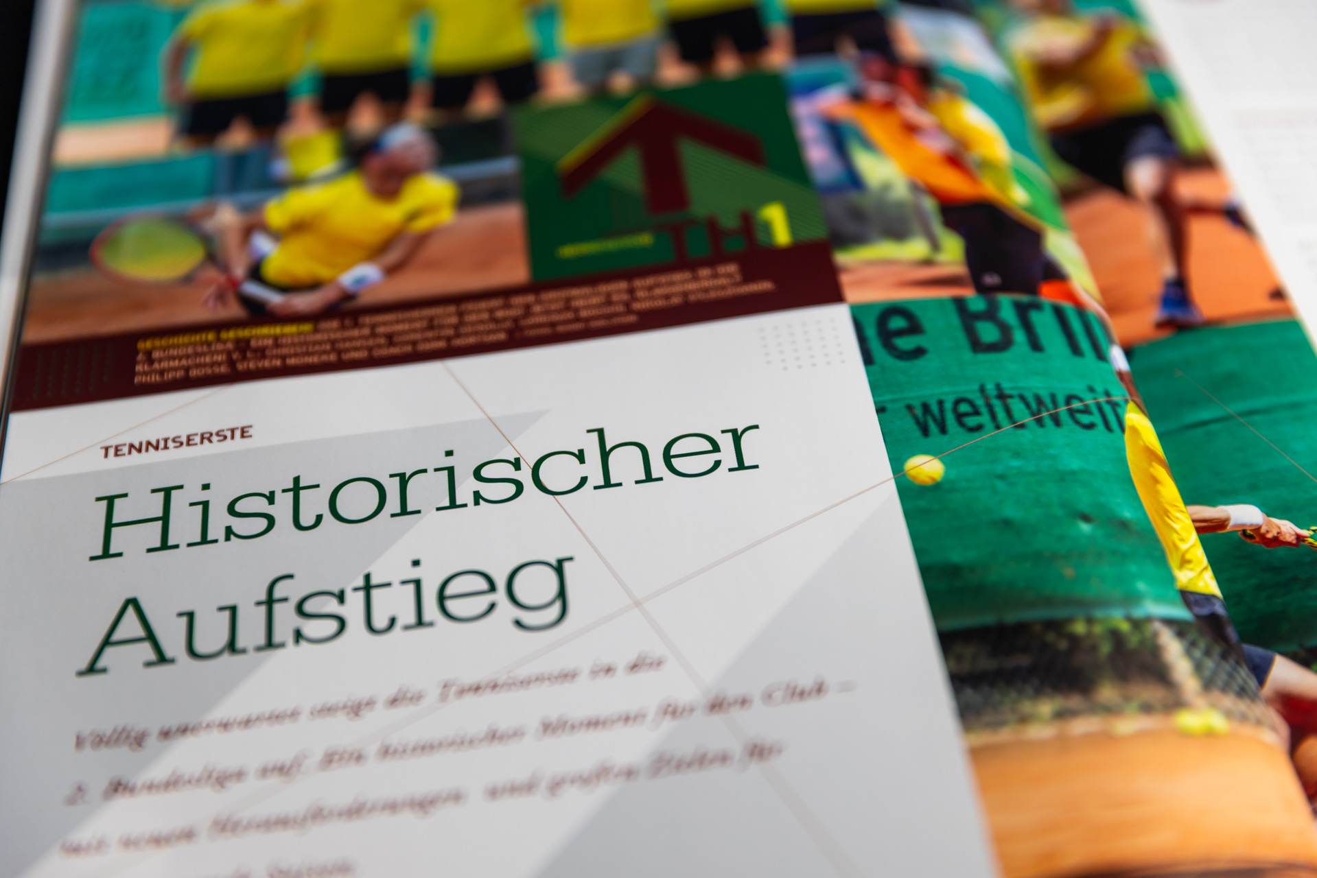 Details MSC-Magazin 2024