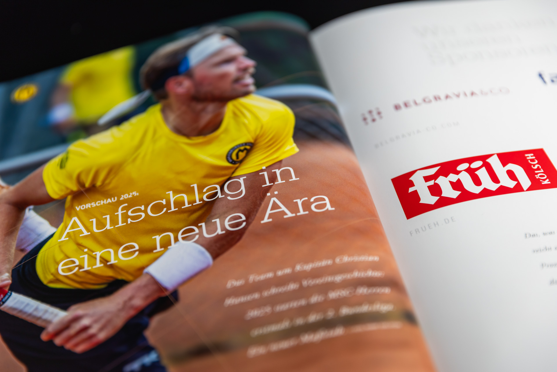 Details MSC-Magazin 2024