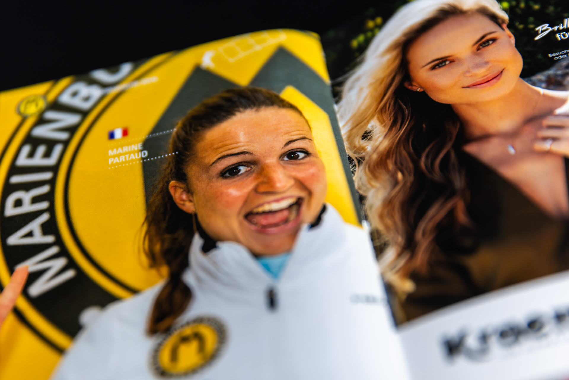 Details MSC-Magazin Tennis 2019