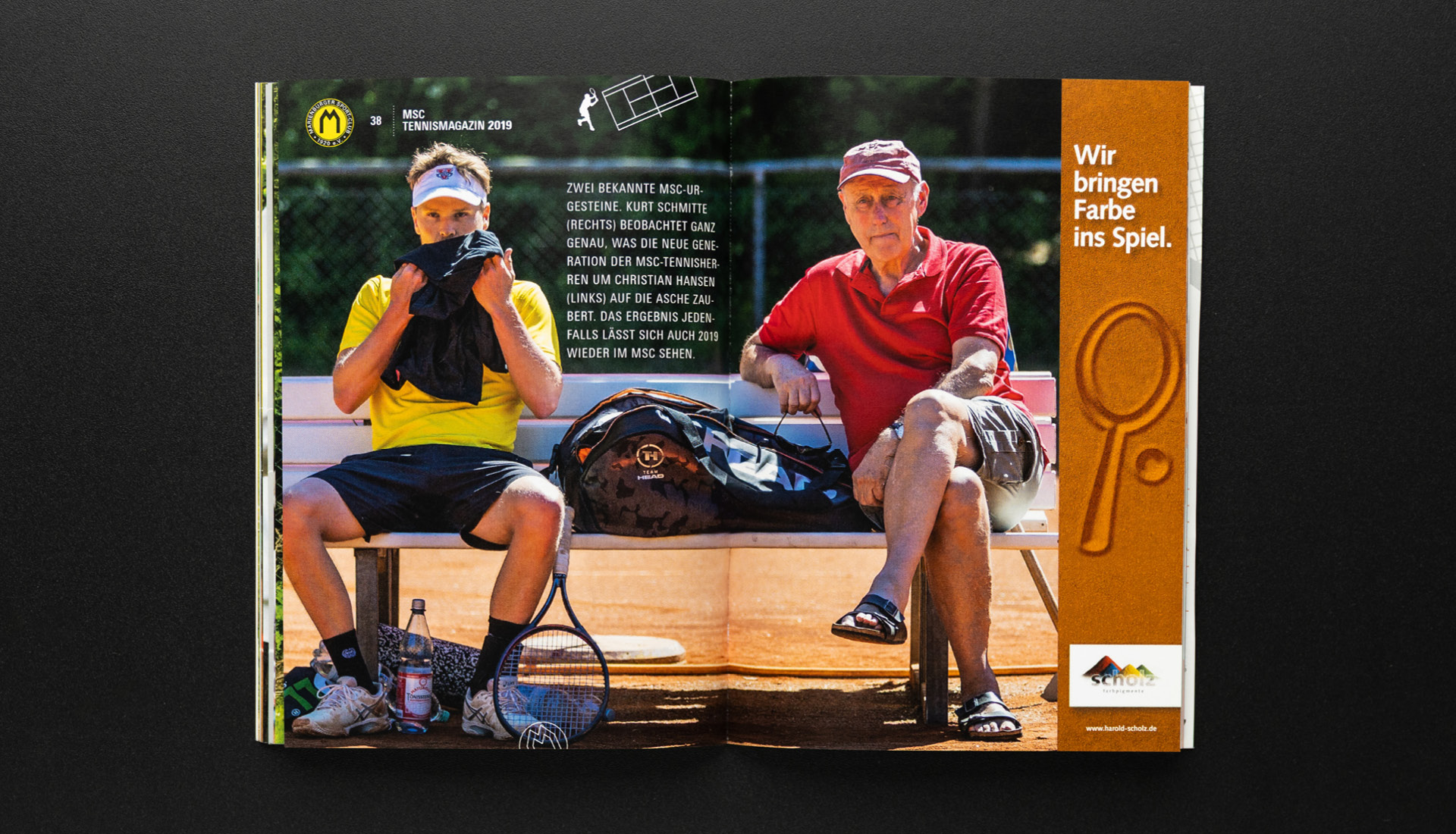 Ronny-Edelstein-Design-Magazin_TopView-1920x1280_Marienburger-Sport-Club-MSC-Magazin-2019-Tennis-7