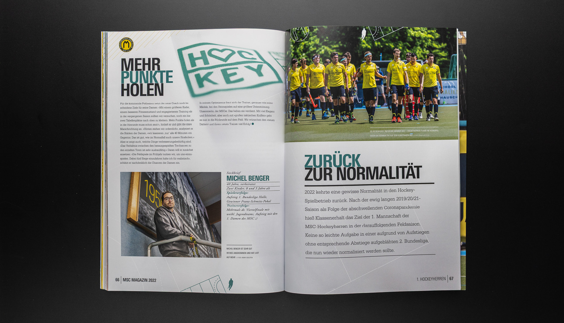 Ronny-Edelstein-Design-Magazin_TopView-1920x1280_Marienburger-Sport-Club-MSC-Magazin-2022-11