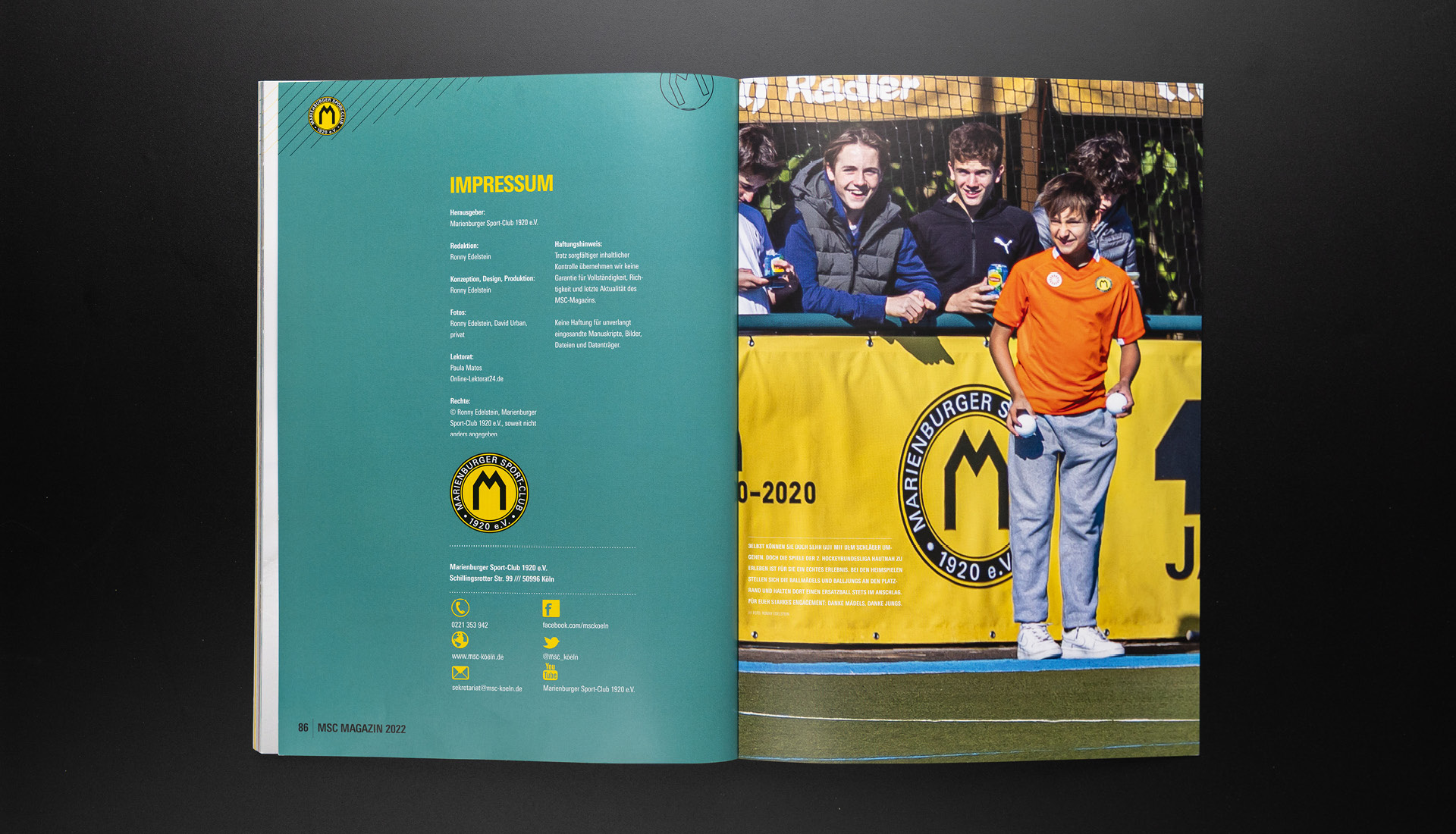 Ronny-Edelstein-Design-Magazin_TopView-1920x1280_Marienburger-Sport-Club-MSC-Magazin-2022-13