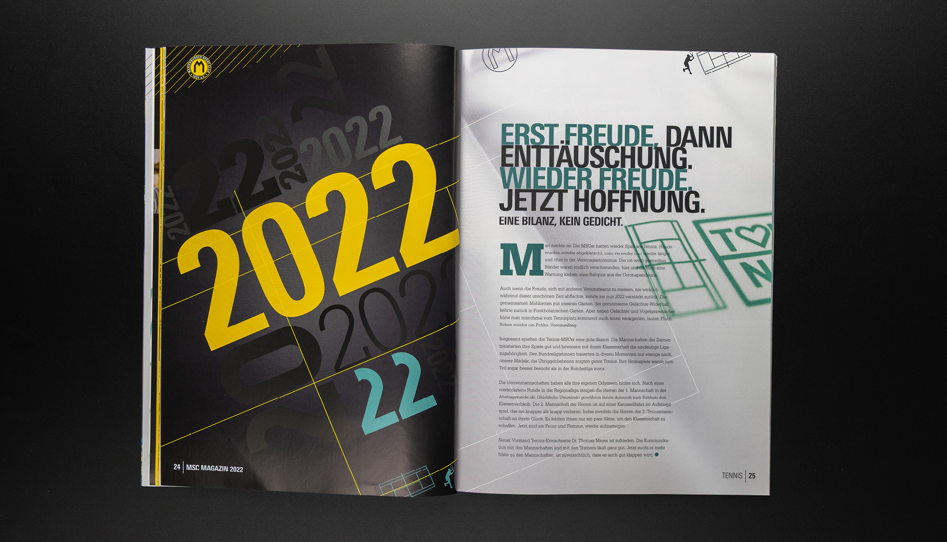 Ronny-Edelstein-Design-Magazin_TopView-1920x1280_Marienburger-Sport-Club-MSC-Magazin-2022-6