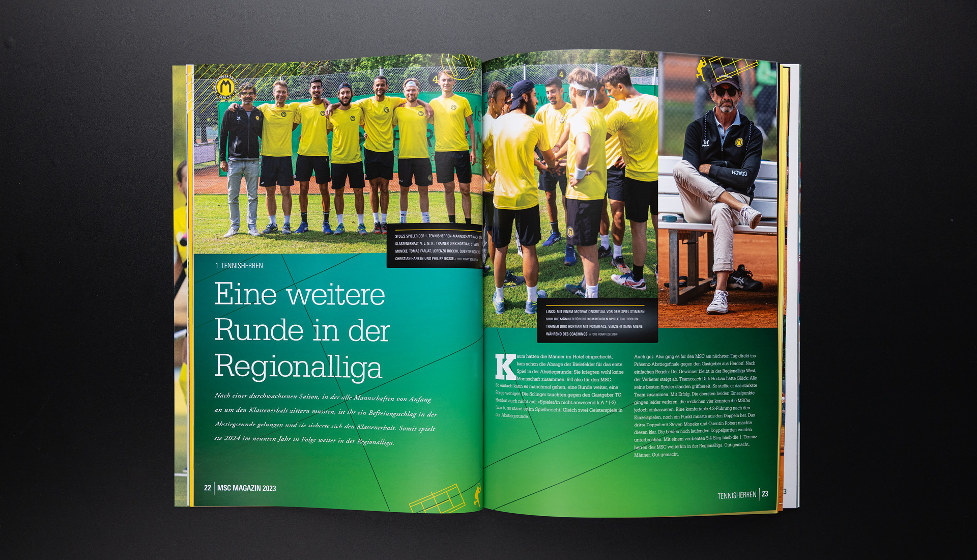 Ronny-Edelstein-Design-Magazin_TopView-1920x1280_Marienburger-Sport-Club-MSC-Magazin-2023-4