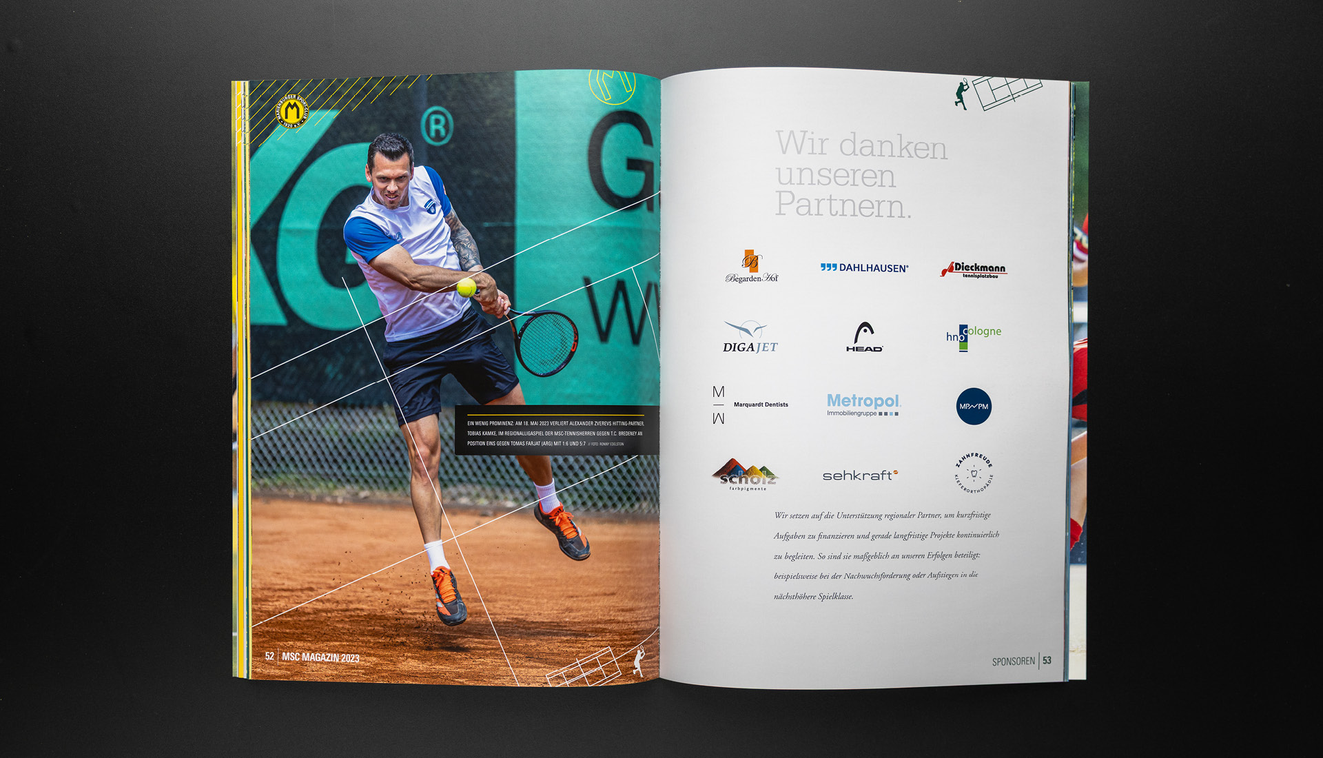 Ronny-Edelstein-Design-Magazin_TopView-1920x1280_Marienburger-Sport-Club-MSC-Magazin-2023-6