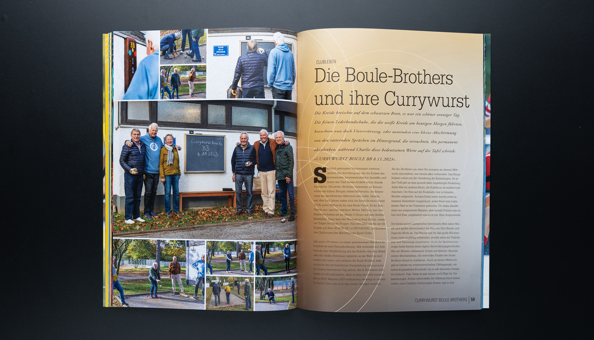 Ronny-Edelstein-Design-Magazin_TopView-1920x1280_Marienburger-Sport-Club-MSC-Magazin-2023-8