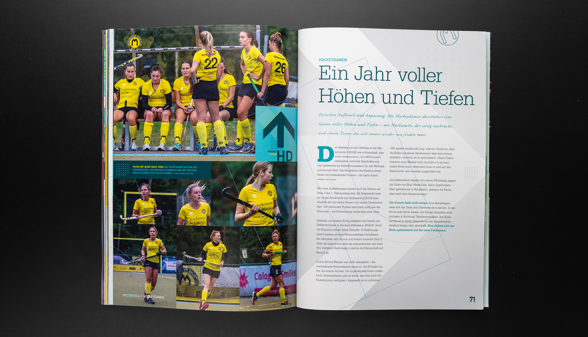 Ronny-Edelstein-Design-Magazin_TopView-1920x1280_Marienburger-Sport-Club-MSC-Magazin-2024-11