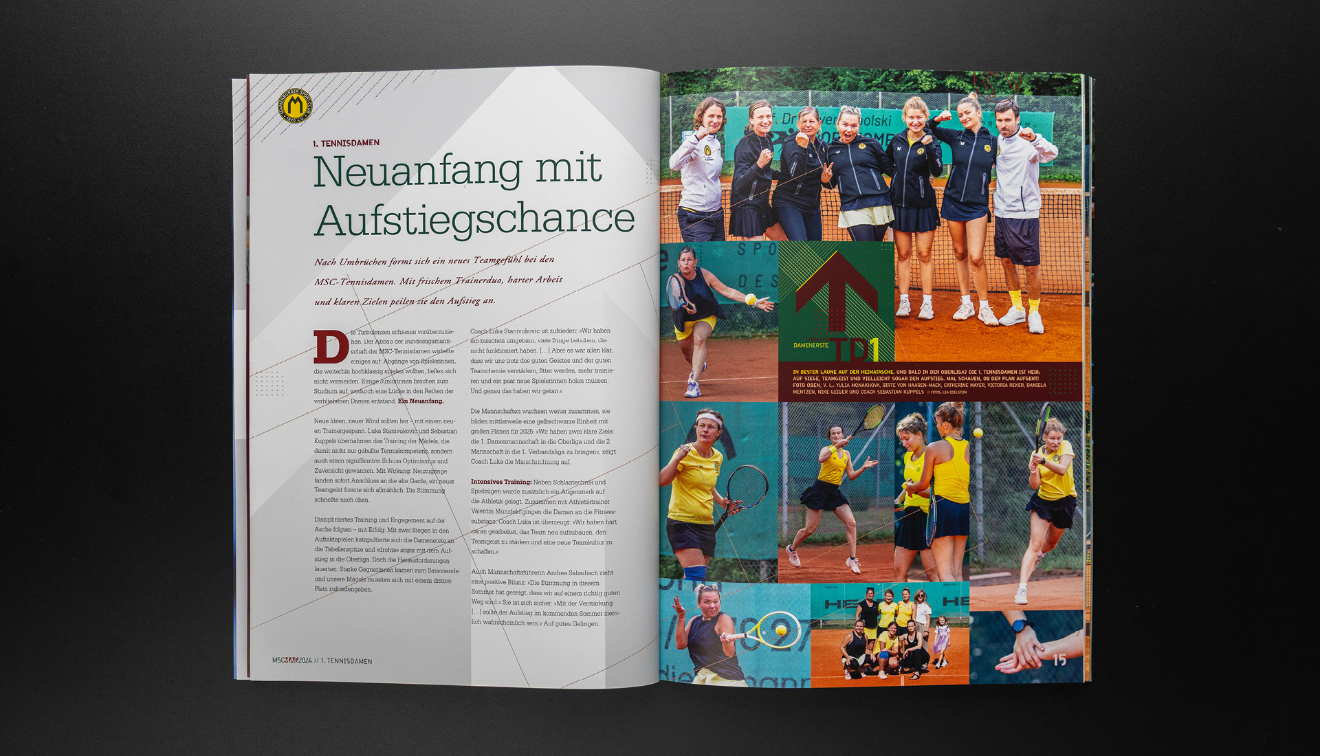 Ronny-Edelstein-Design-Magazin_TopView-1920x1280_Marienburger-Sport-Club-MSC-Magazin-2024-4