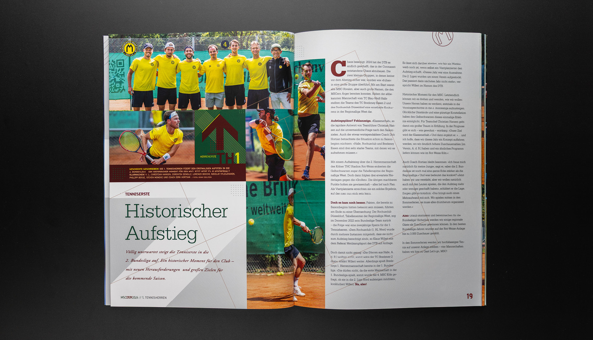 Ronny-Edelstein-Design-Magazin_TopView-1920x1280_Marienburger-Sport-Club-MSC-Magazin-2024-5