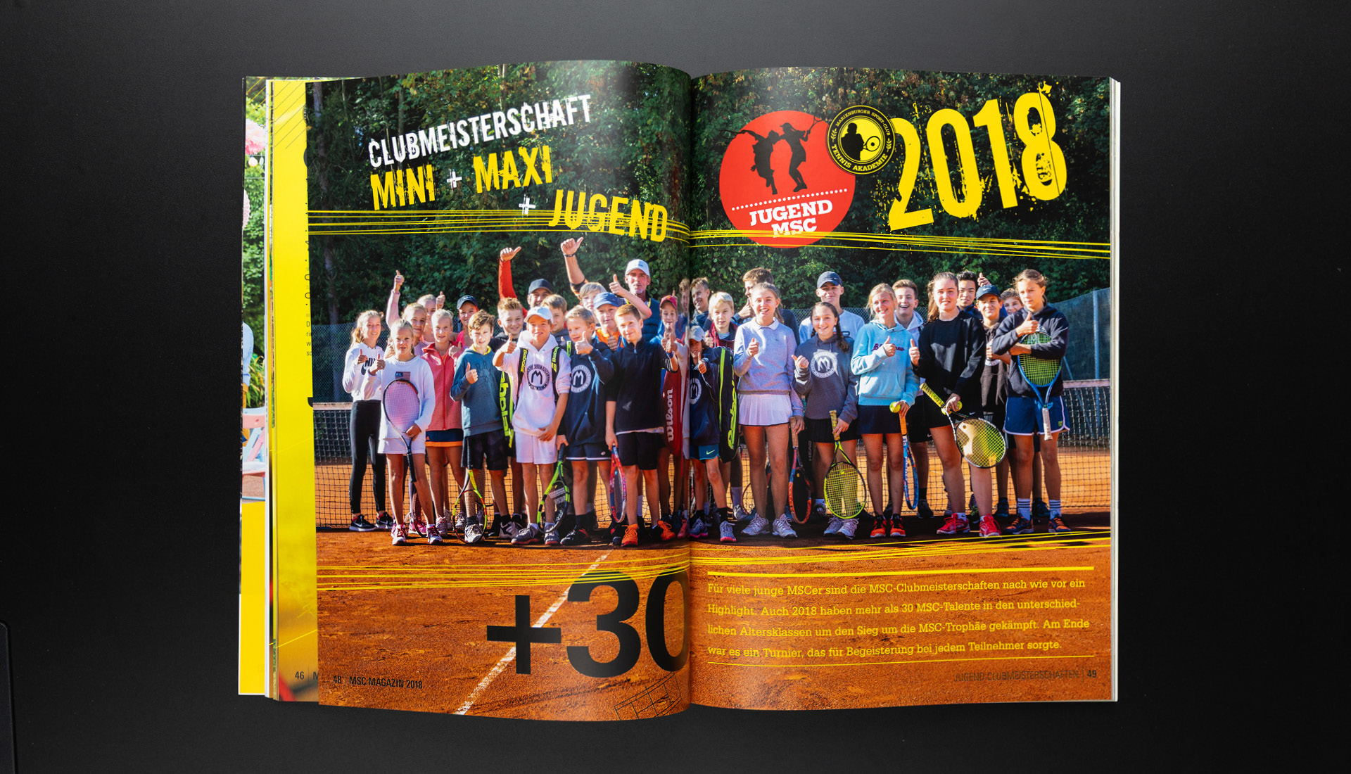 Ronny-Edelstein-Design-Magazin_TopView-1920x1280_Marienburger-Sport-Club-MSC-Magazin-2018-5