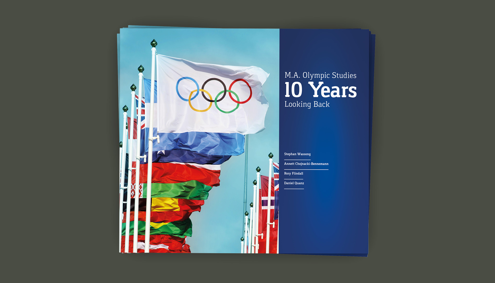 Ronny-Edelstein-Design-Portfolio-Deutsche-Sporthochschule-Köln-10-Years-Looking-Back-Book-2
