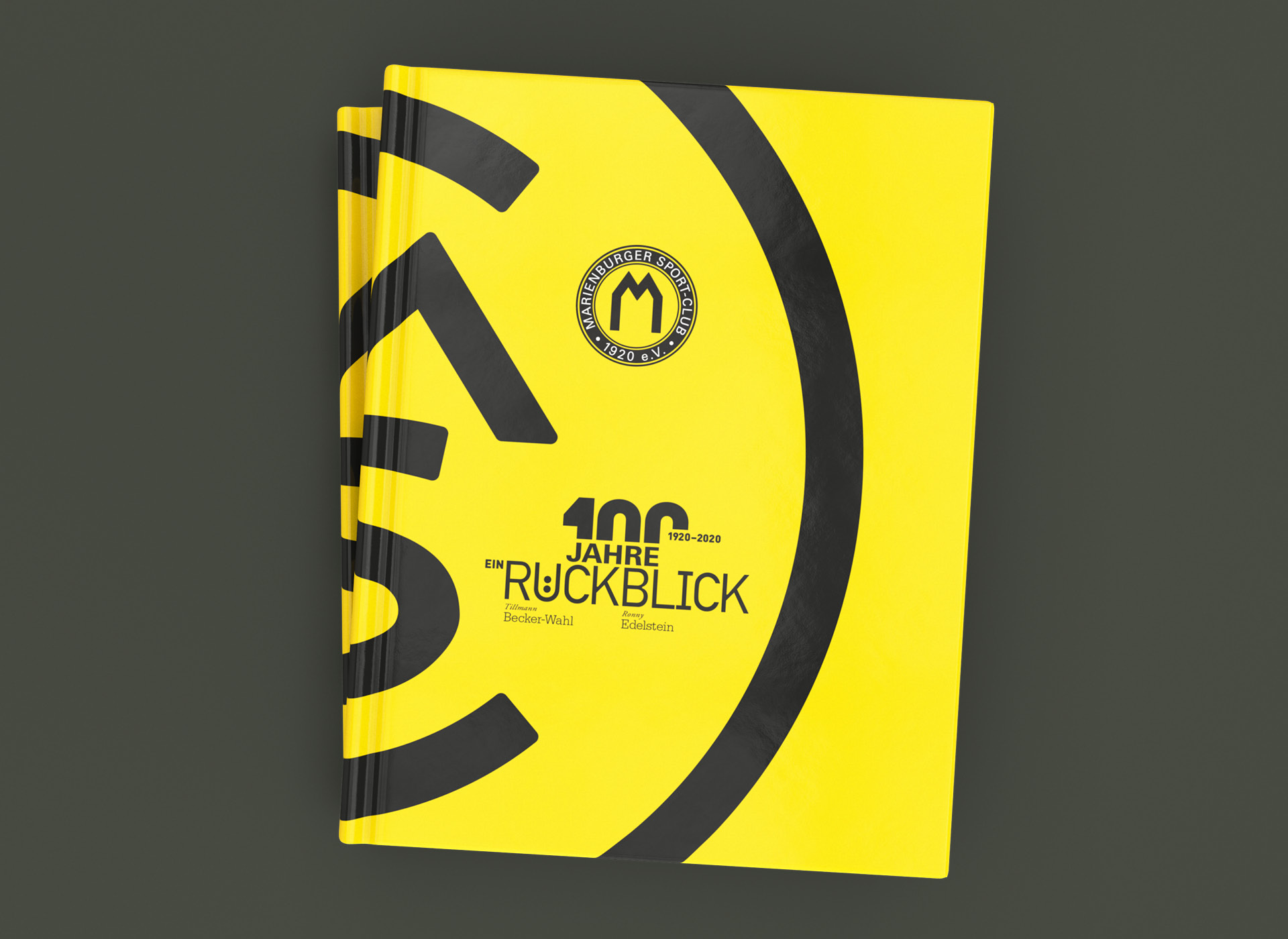 Ronny-Edelstein-Design-Portfolio-Marienburger-Sportclub-Köln-100-Jahre-Chronik-2